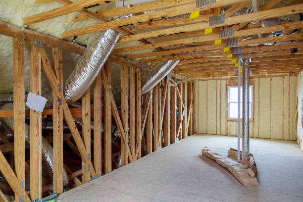 Best Insulation for New Construction  in Wildwood, NJ