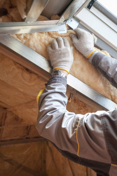 Best Soundproof Insulation Installation  in Wildwood, NJ