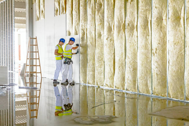 Best Insulation Contractor Near Me  in Wildwood, NJ
